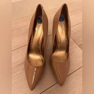 Super cute BCBGeneration stilettos